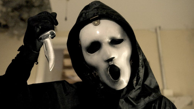 Illustration for article titled Praising, Questioning, and Polishing the Scream TV Show